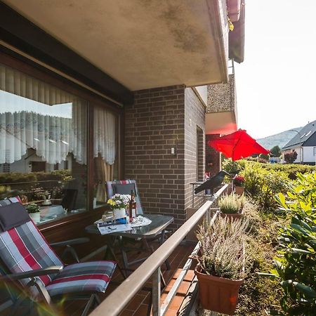 Lautenthal Ferienwohnung Harzblick מראה חיצוני תמונה