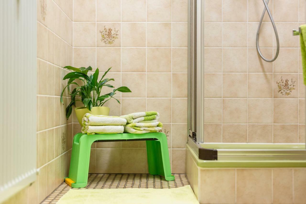 Lautenthal Ferienwohnung Harzblick מראה חיצוני תמונה