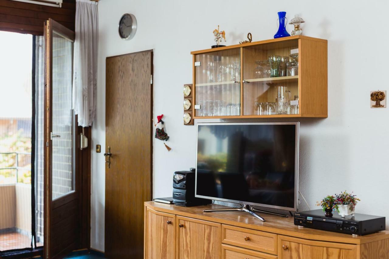 Lautenthal Ferienwohnung Harzblick מראה חיצוני תמונה
